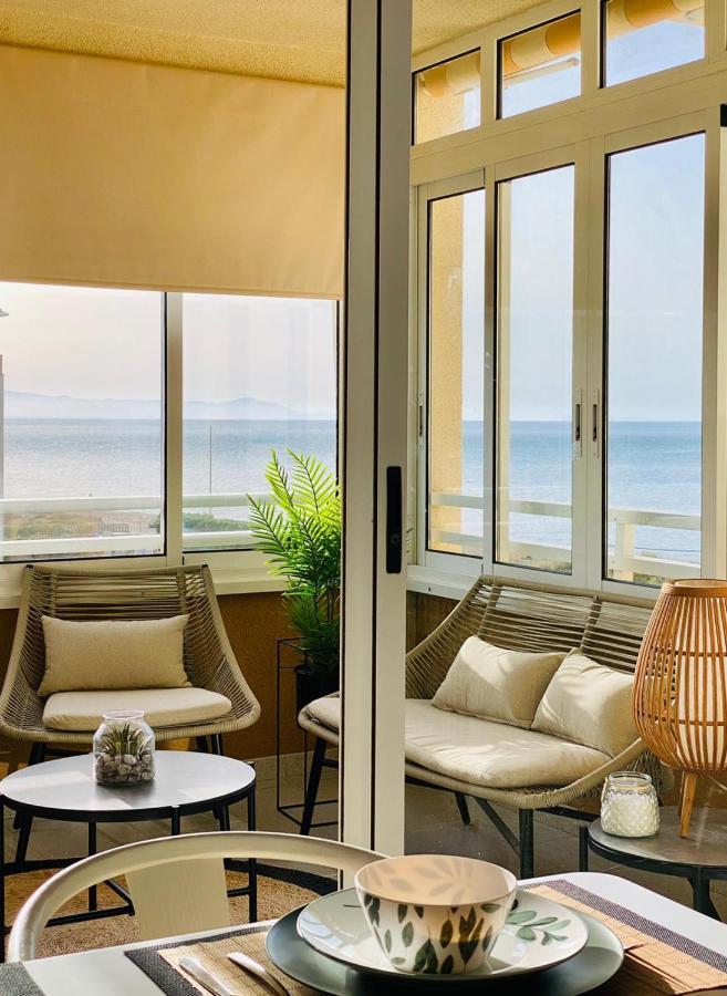 168 Bahia De - Deniasol Apartment