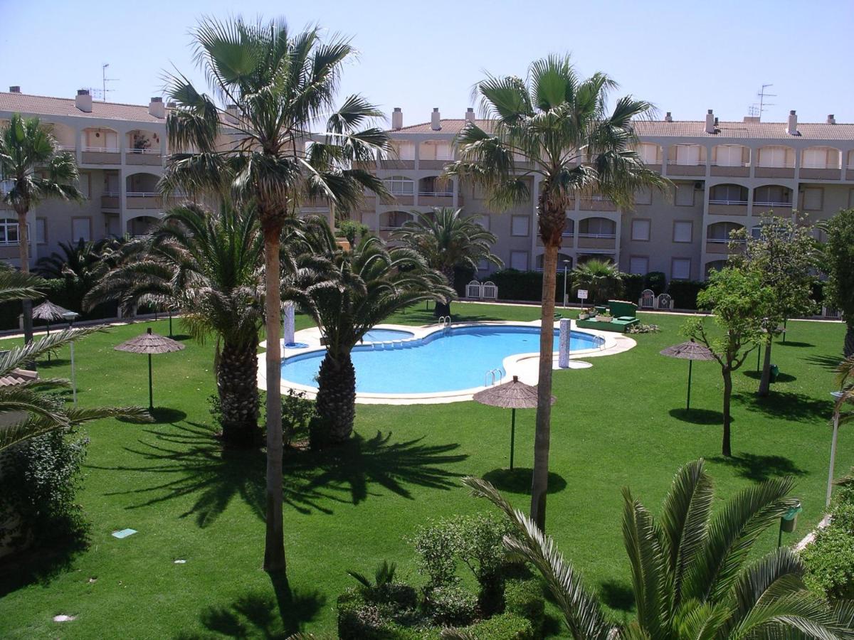 168 Bahia De - Deniasol Denia