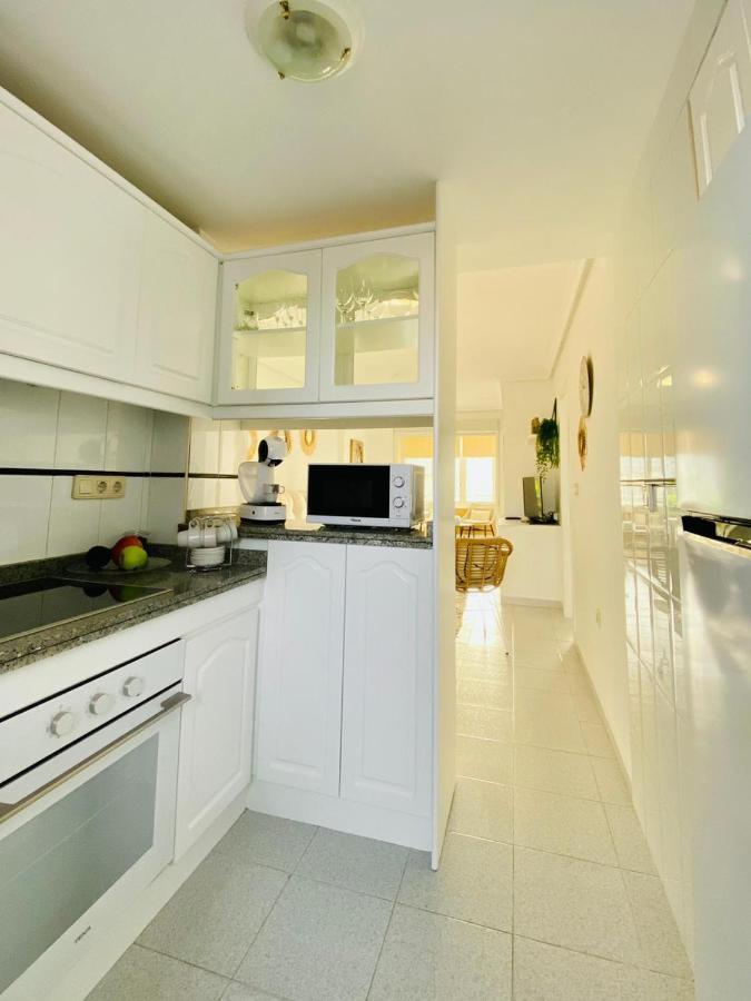 168 Bahia De - Deniasol Apartment