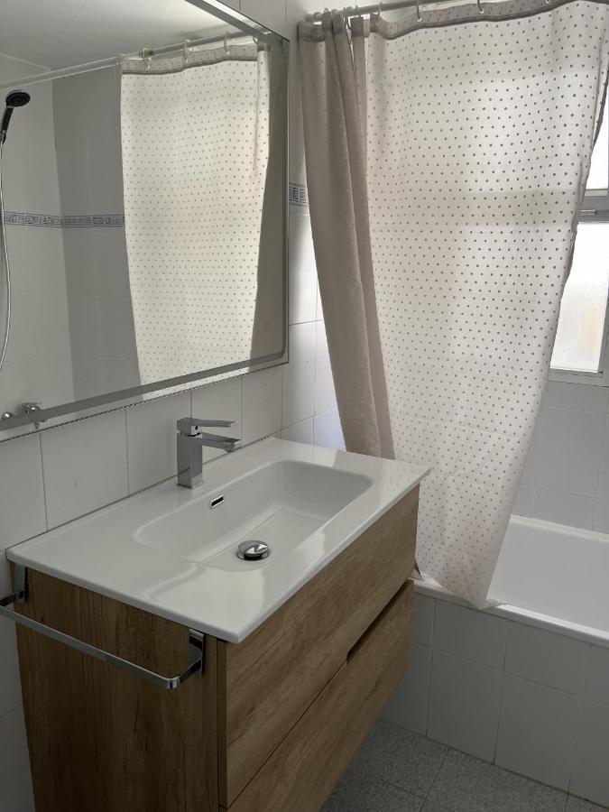 168 Bahia De - Deniasol Apartment *