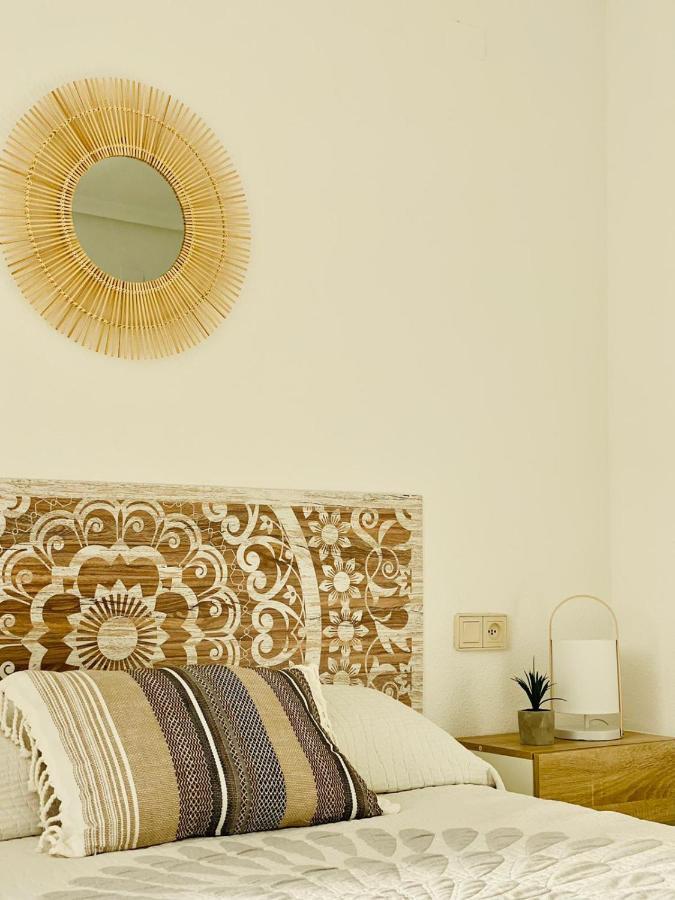 168 Bahia De - Deniasol Apartment Denia