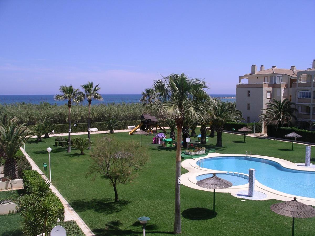 Apartment 168 Bahia De - Deniasol Denia