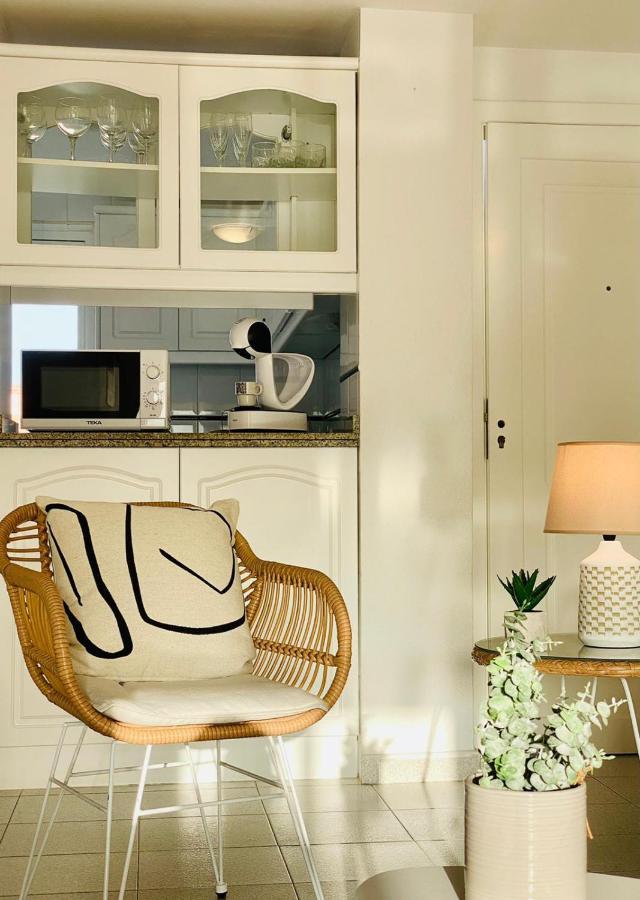 168 Bahia De - Deniasol Apartment *