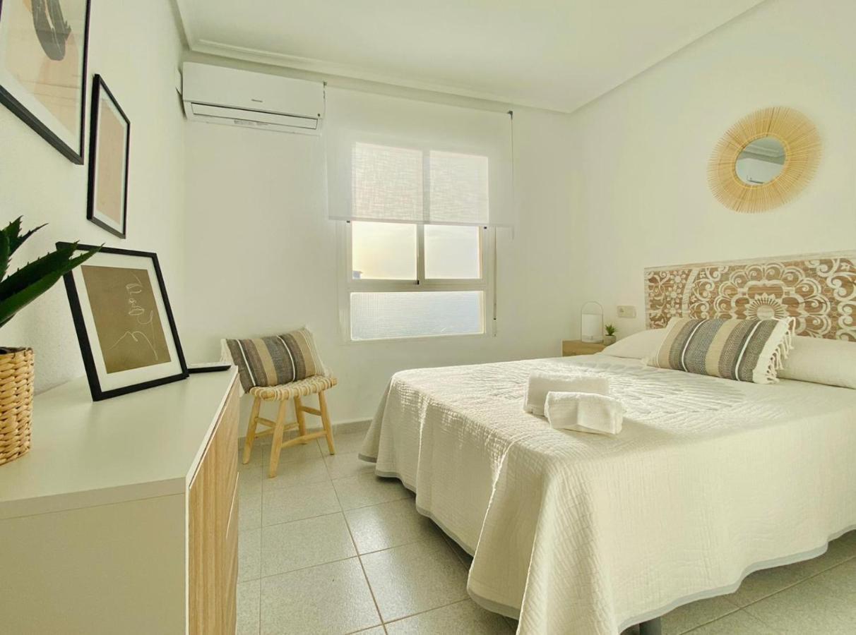 Apartment 168 Bahia De - Deniasol