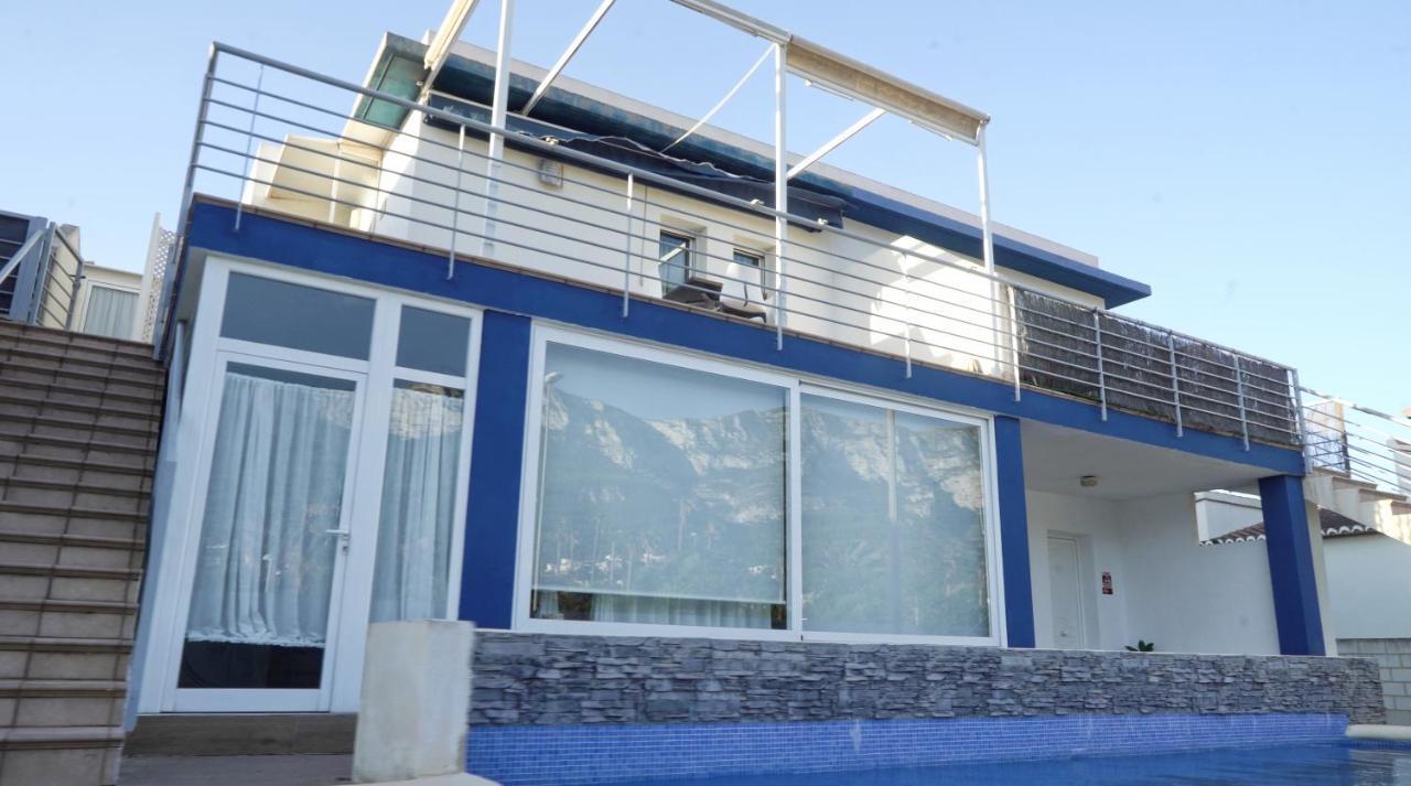 Zf-apartamentos Cronos Denia