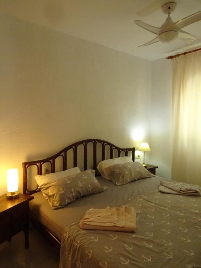 Holiday home Casa Yaima