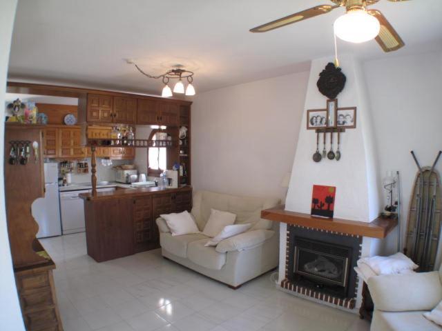 Casa Yaima Holiday home