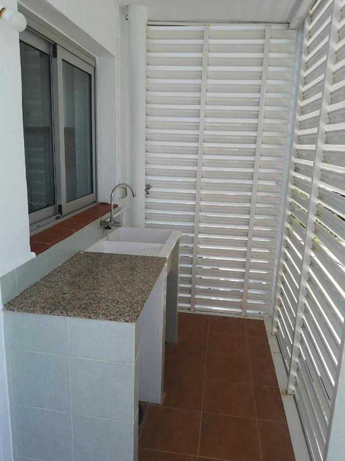 Apartamento Padoa Playa Dénia