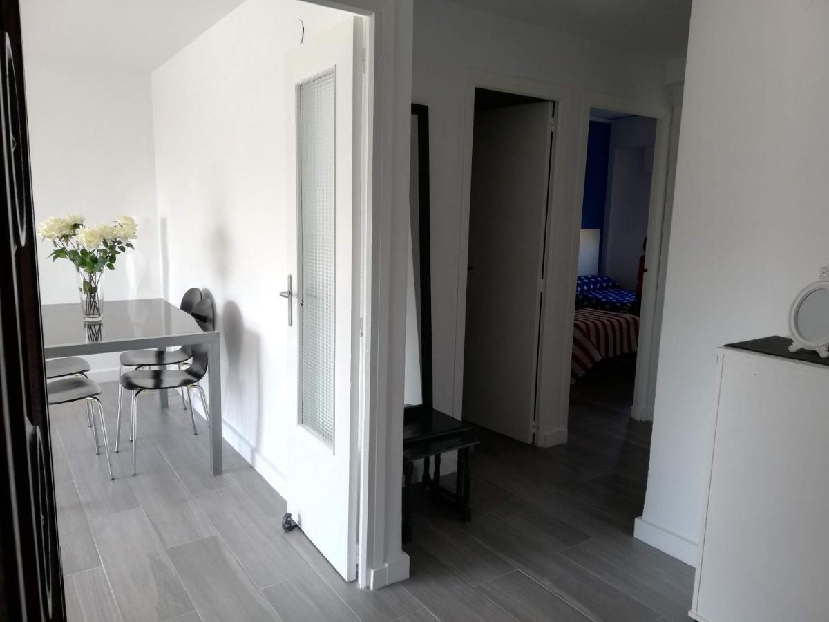 Apartment Acogedor En Primera Linea De Playa *