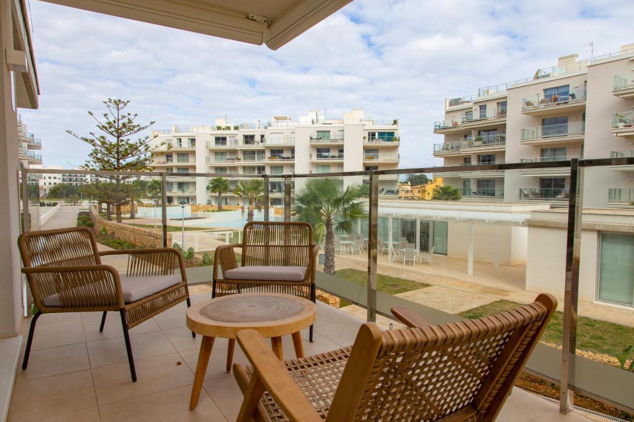 Marina Apartment