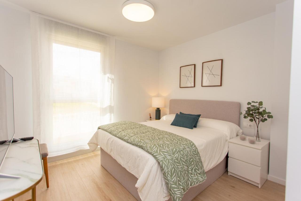 Marina Apartment Denia