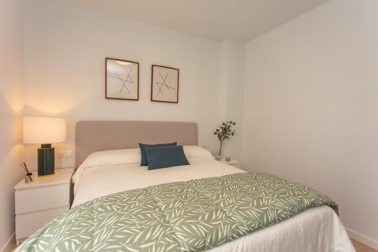 Apartment Marina Denia