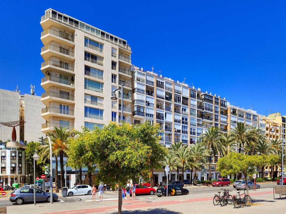 Puerto Cervantes Apartamento