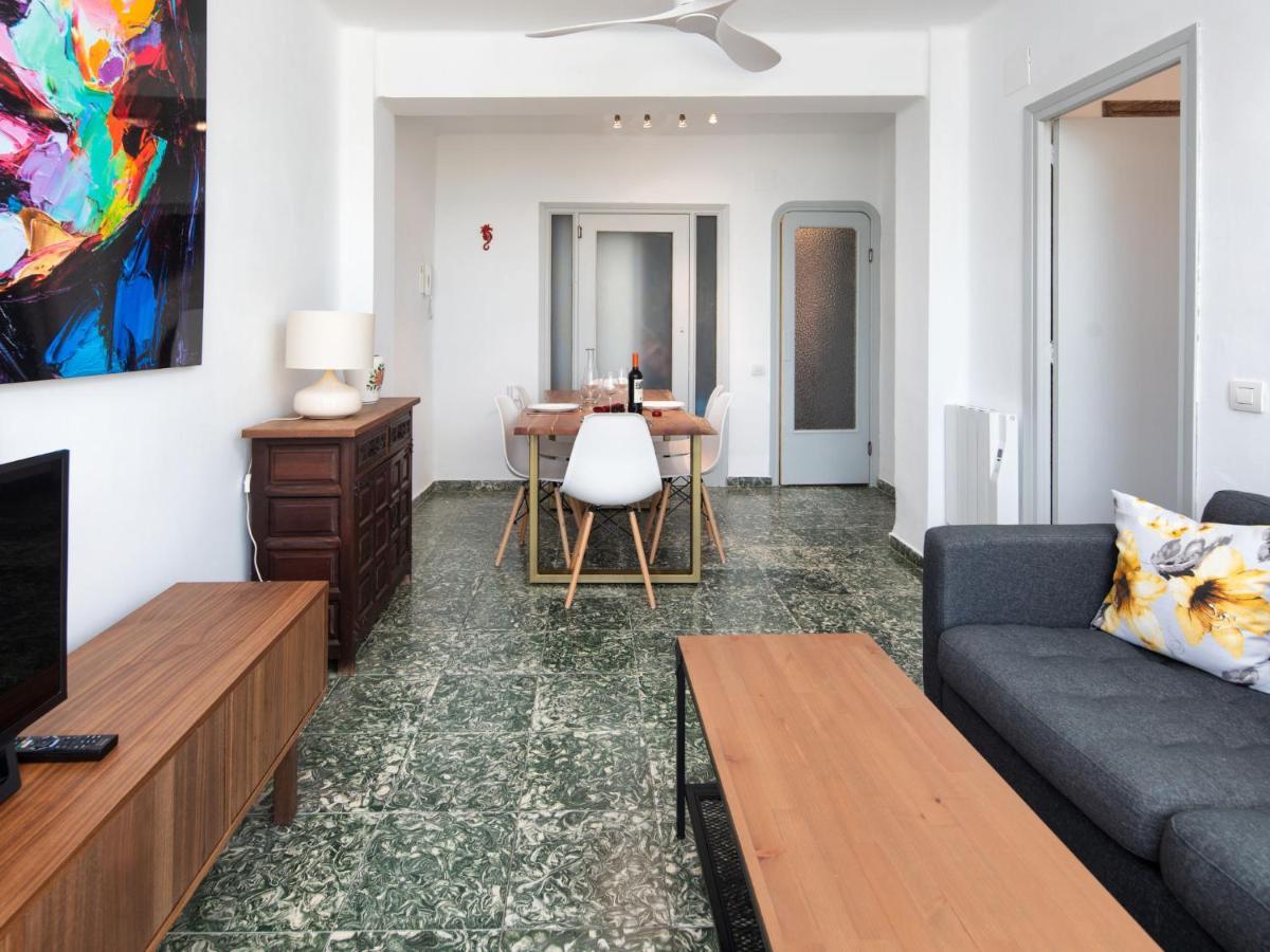 Puerto Cervantes-1 By Interhome Apartment *