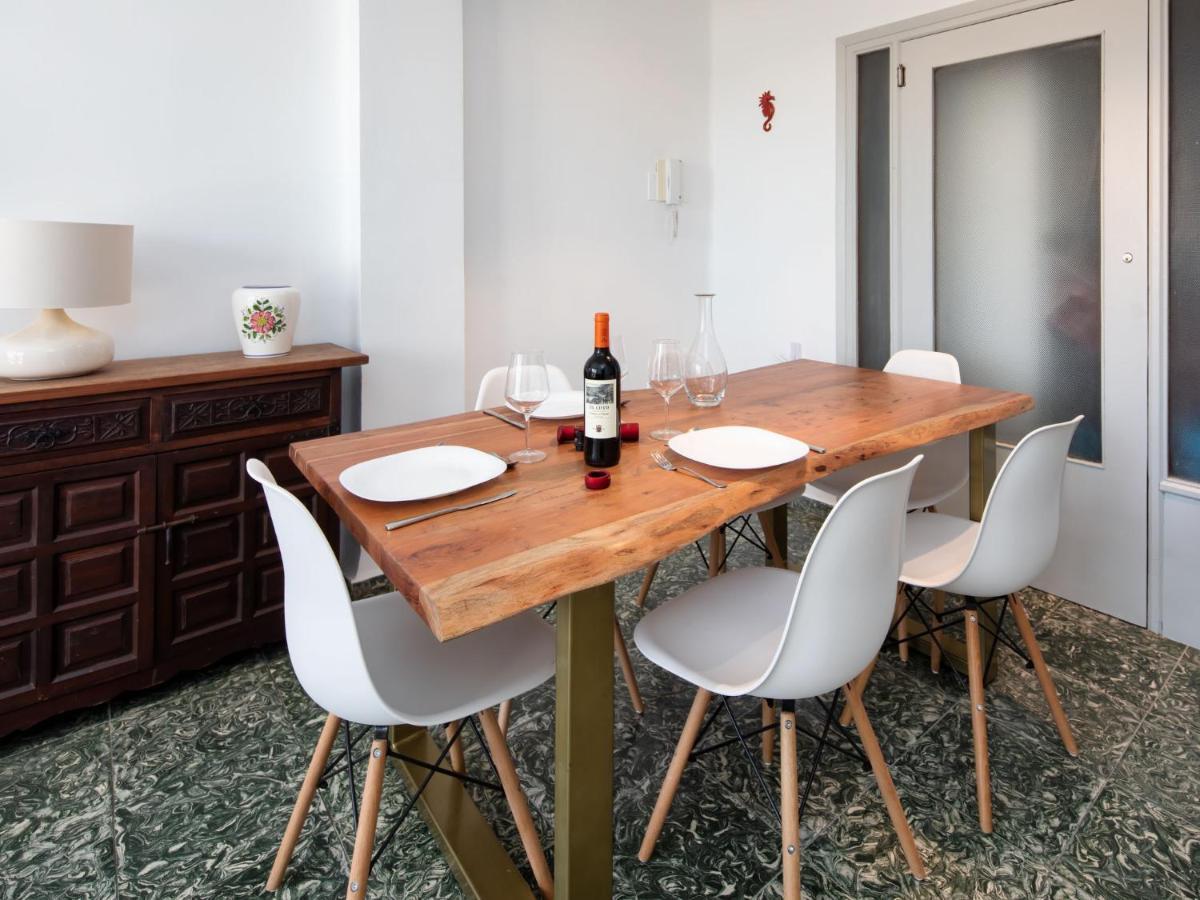 Puerto Cervantes-1 By Interhome Apartment *