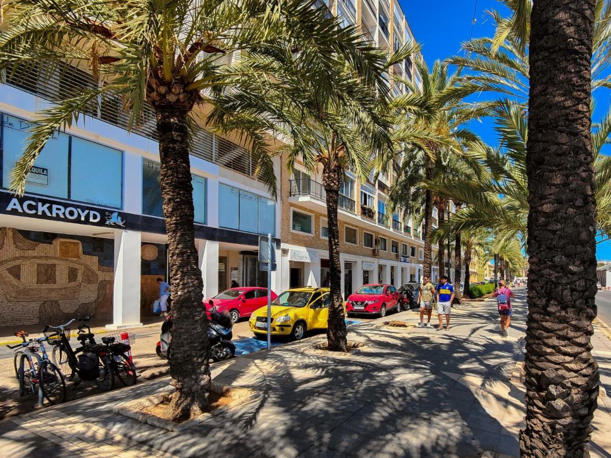 Apartment Puerto Cervantes-1 By Interhome