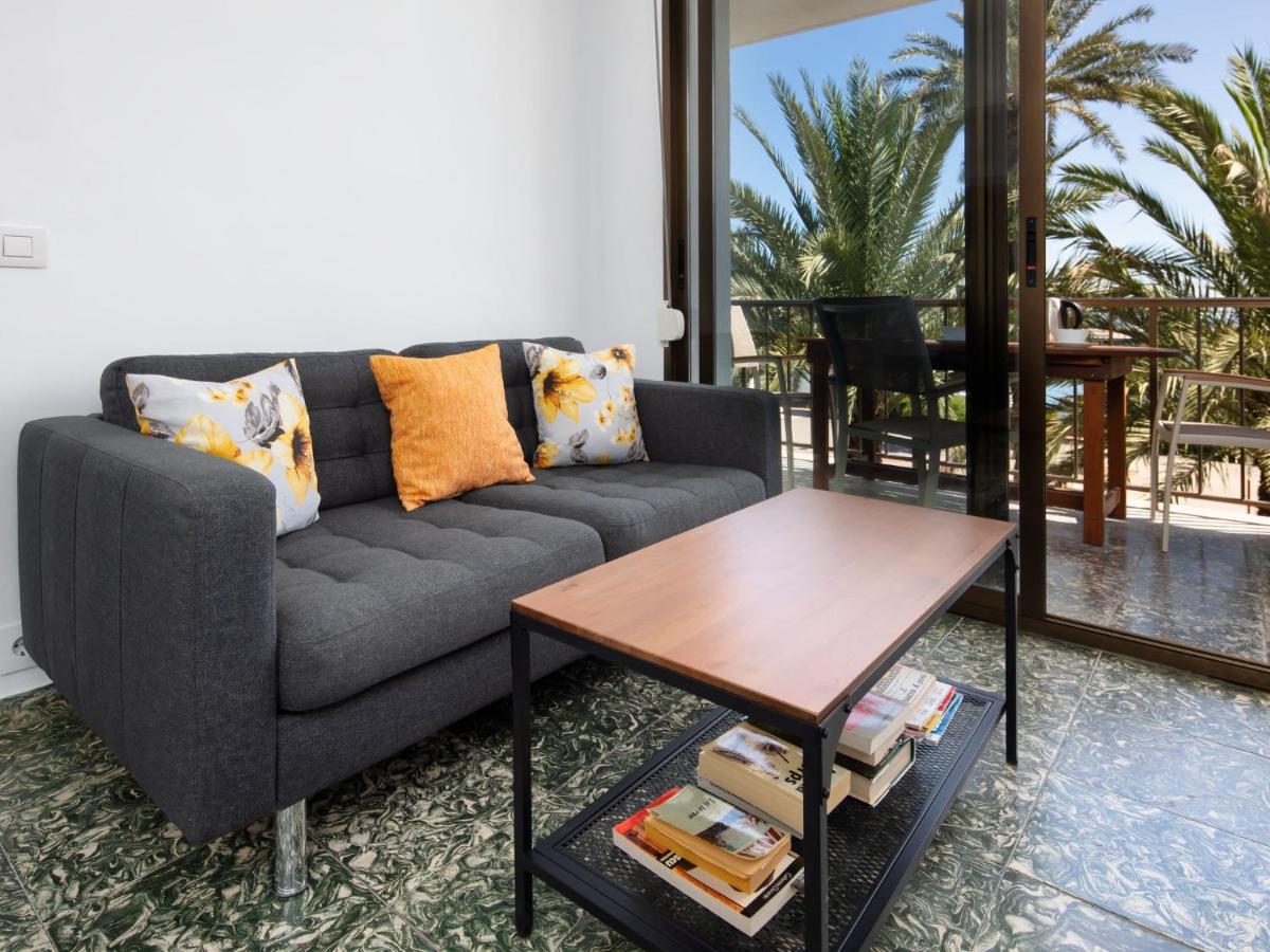 Puerto Cervantes-1 By Interhome Apartment *