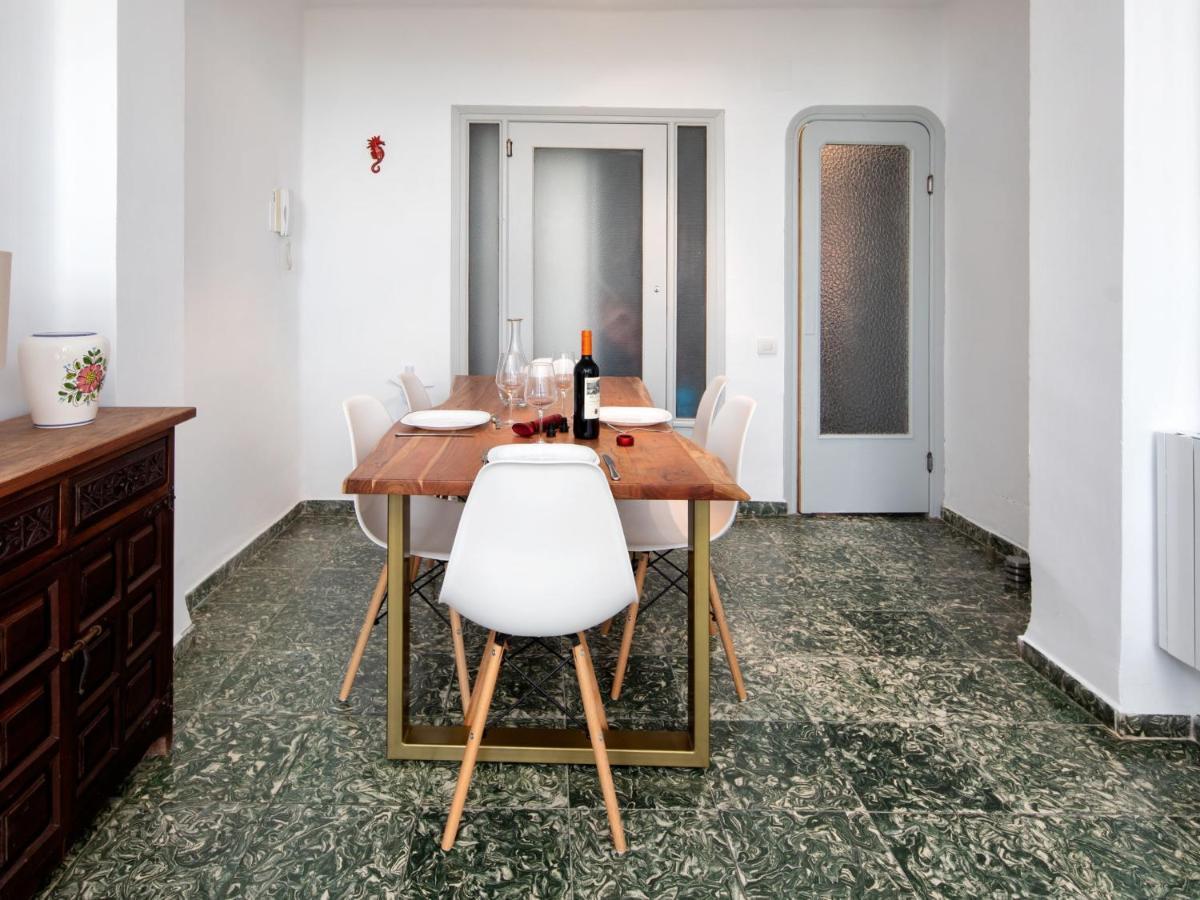 Puerto Cervantes-1 By Interhome Denia