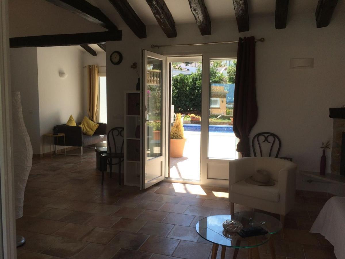 Casa Leon Holiday home Denia