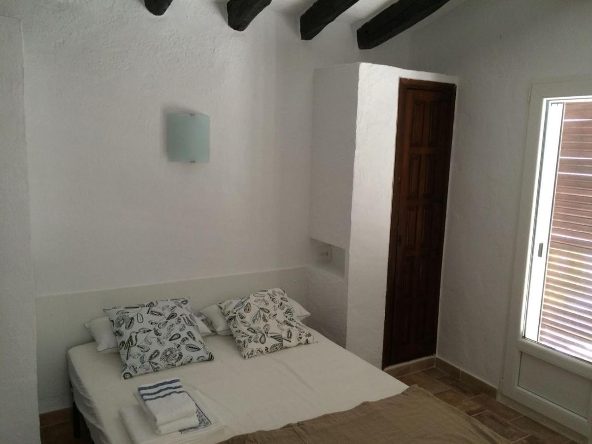 Holiday home Casa Leon Denia