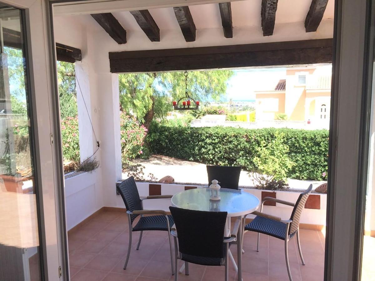 Holiday home Casa Leon *