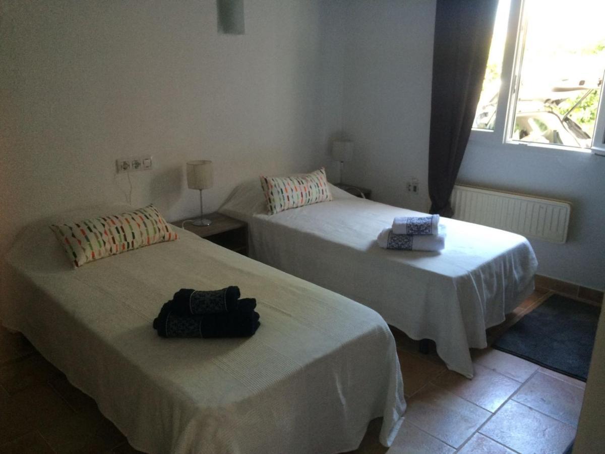 Casa Leon Holiday home *