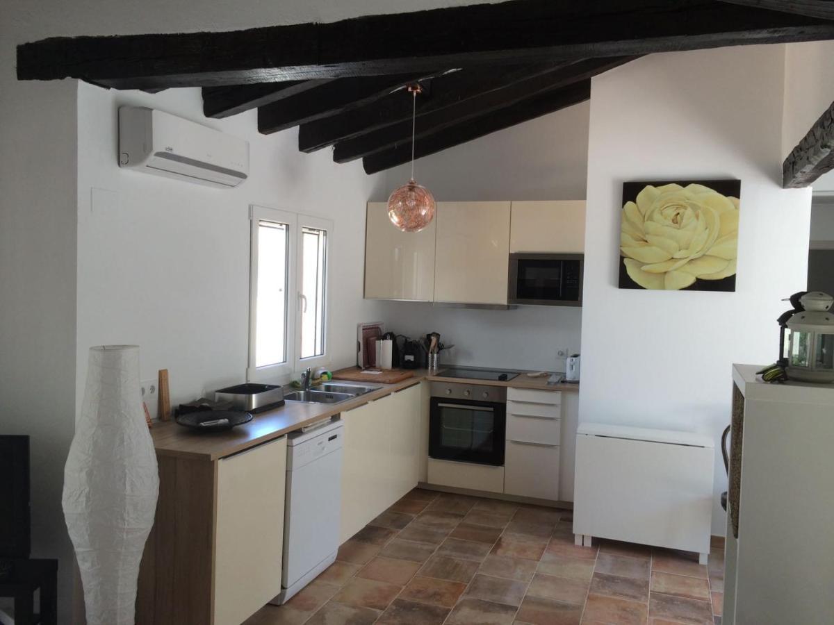 Casa Leon Holiday home