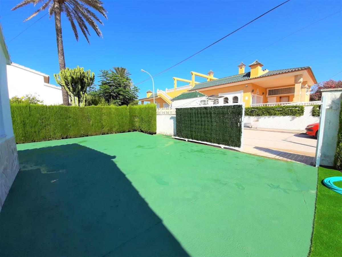Holiday home Almadraba- Turistika Denia