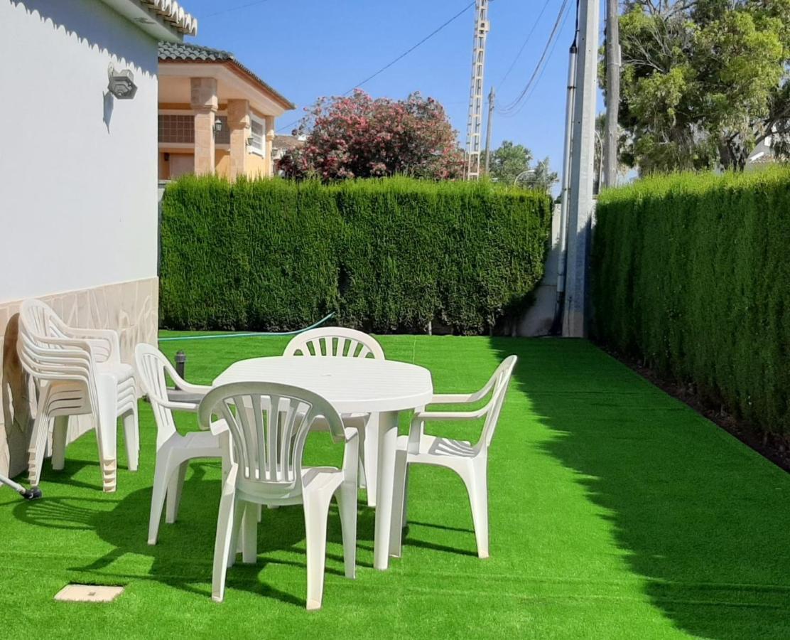 Holiday home Almadraba- Turistika Denia
