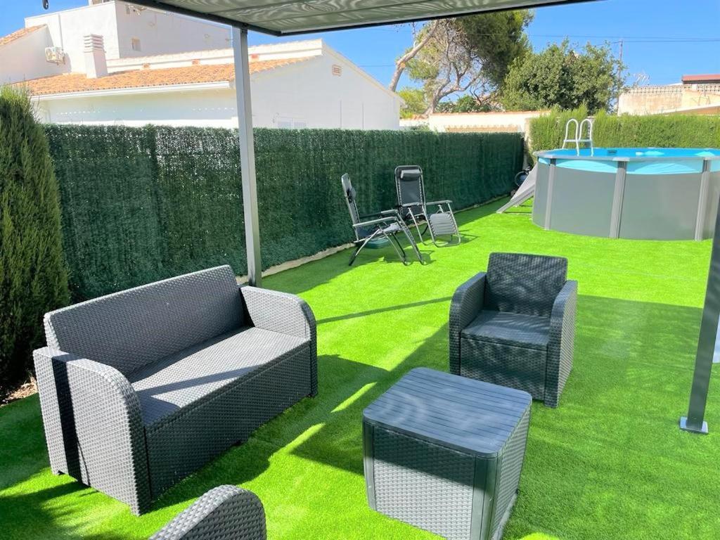 Holiday home Almadraba- Turistika Denia
