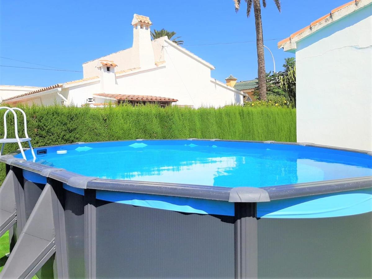 Holiday home Almadraba- Turistika *
