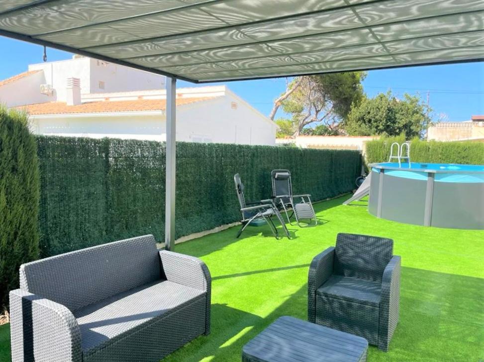 Almadraba- Turistika Holiday home Denia
