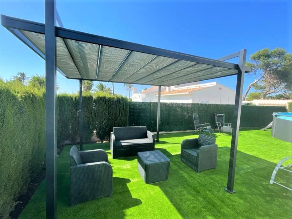 Almadraba- Turistika Holiday home Denia