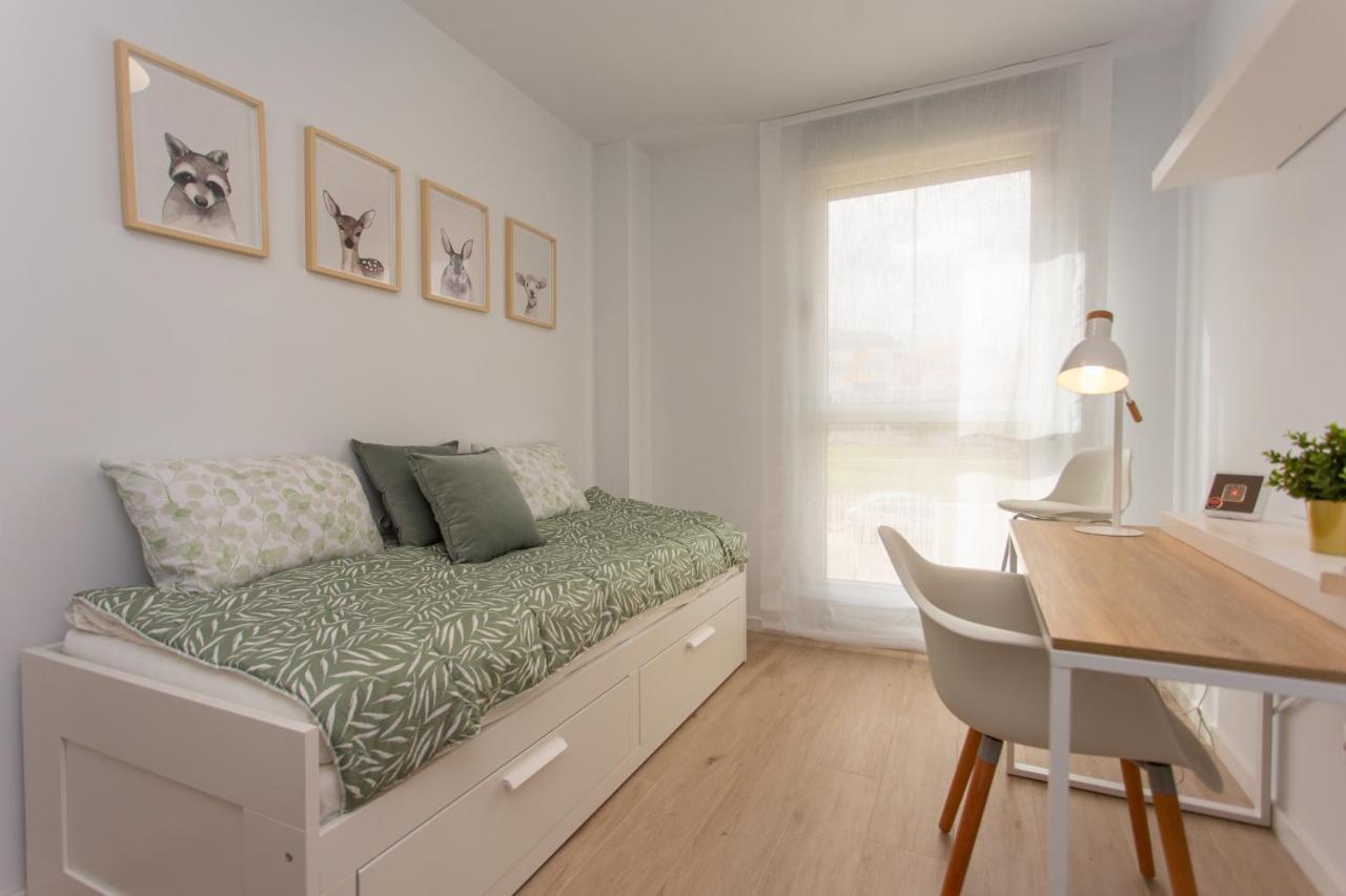 Apartment Marina