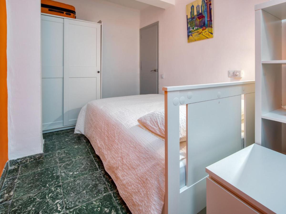 Puerto Cervantes-1 By Interhome *