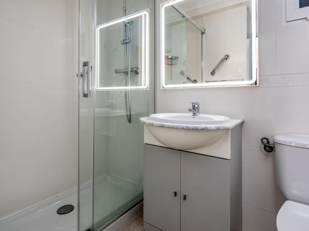 Apartment Puerto Cervantes-1 By Interhome *