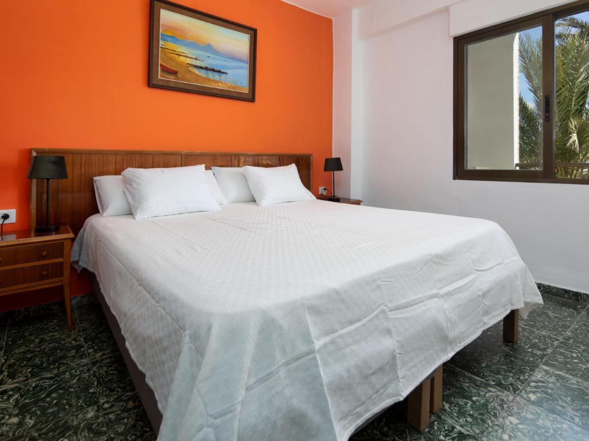 Puerto Cervantes-1 By Interhome Denia