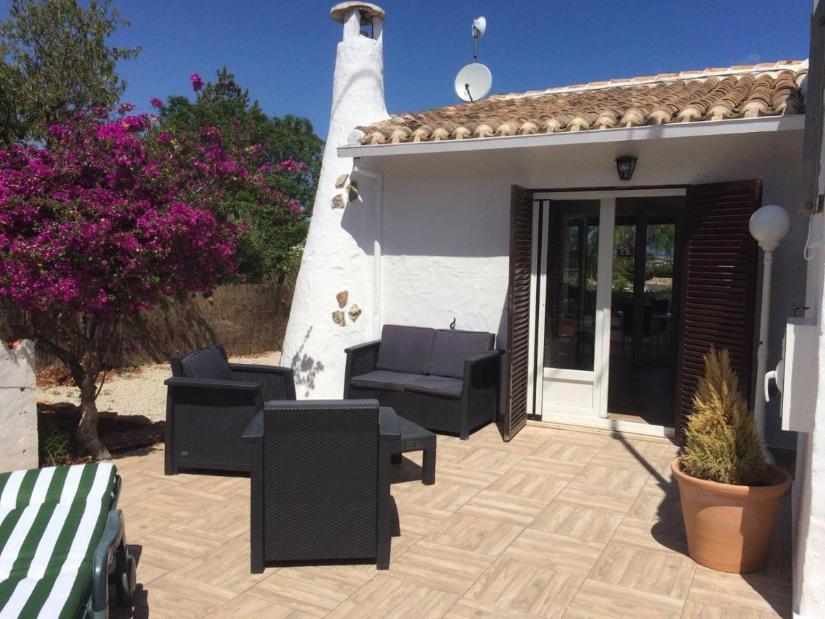 Casa Leon * Denia