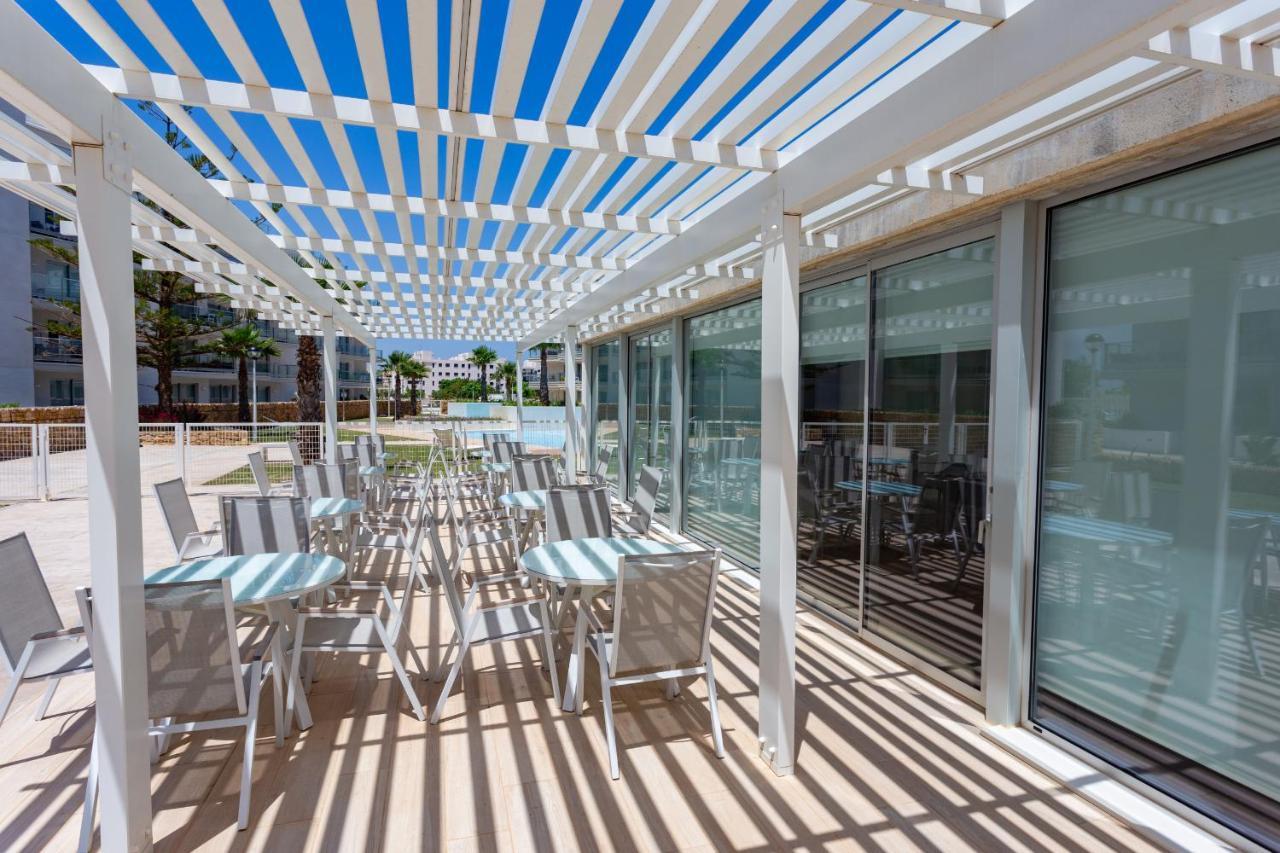 Marina Apartment