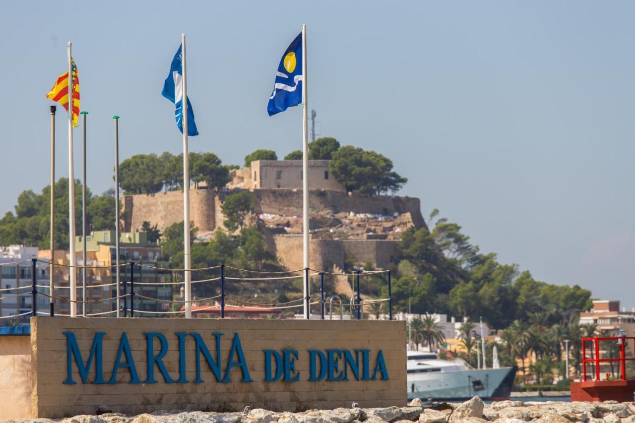Marina Apartment *
