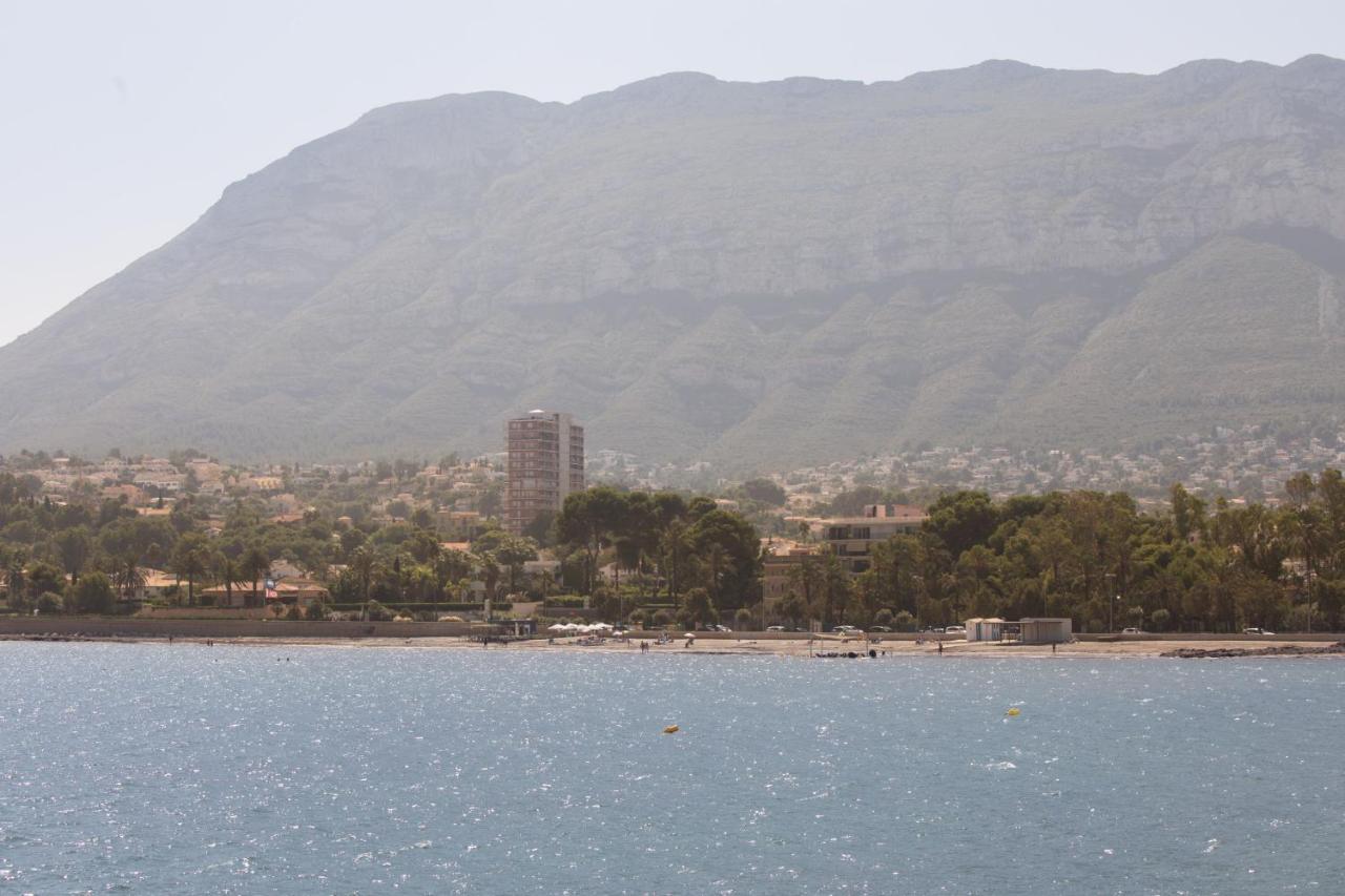 Marina Apartment Denia