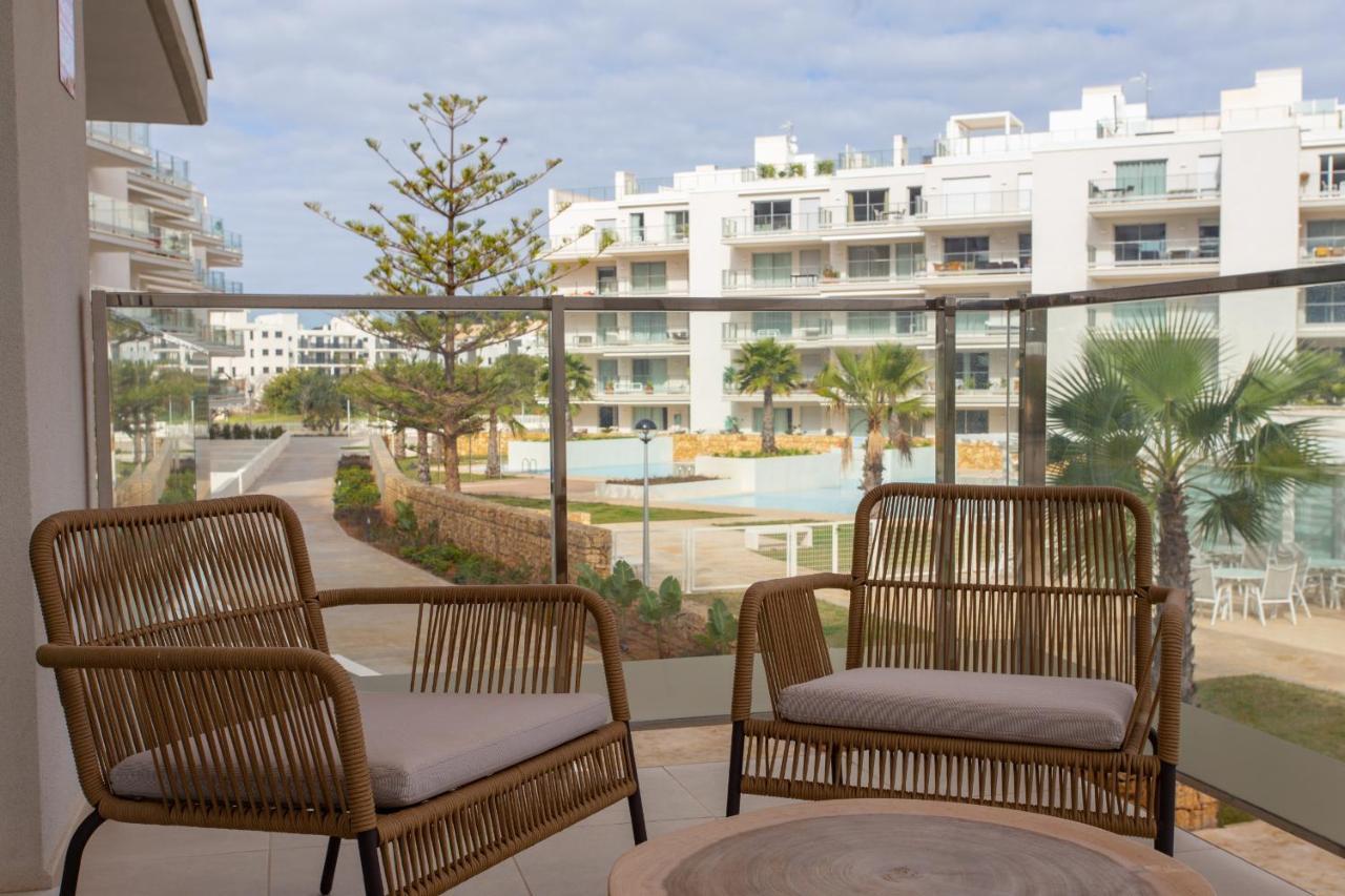 Marina Apartment