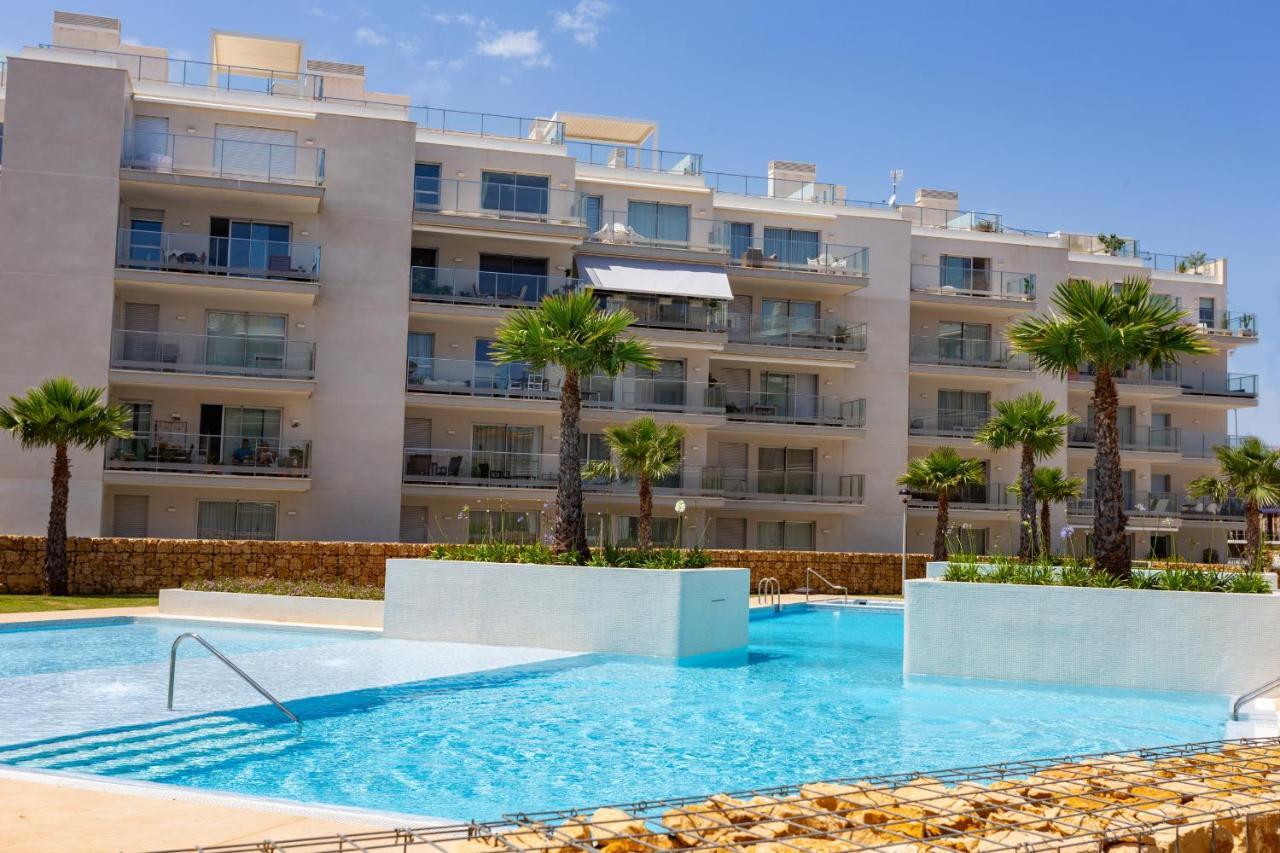 Apartment Marina Denia