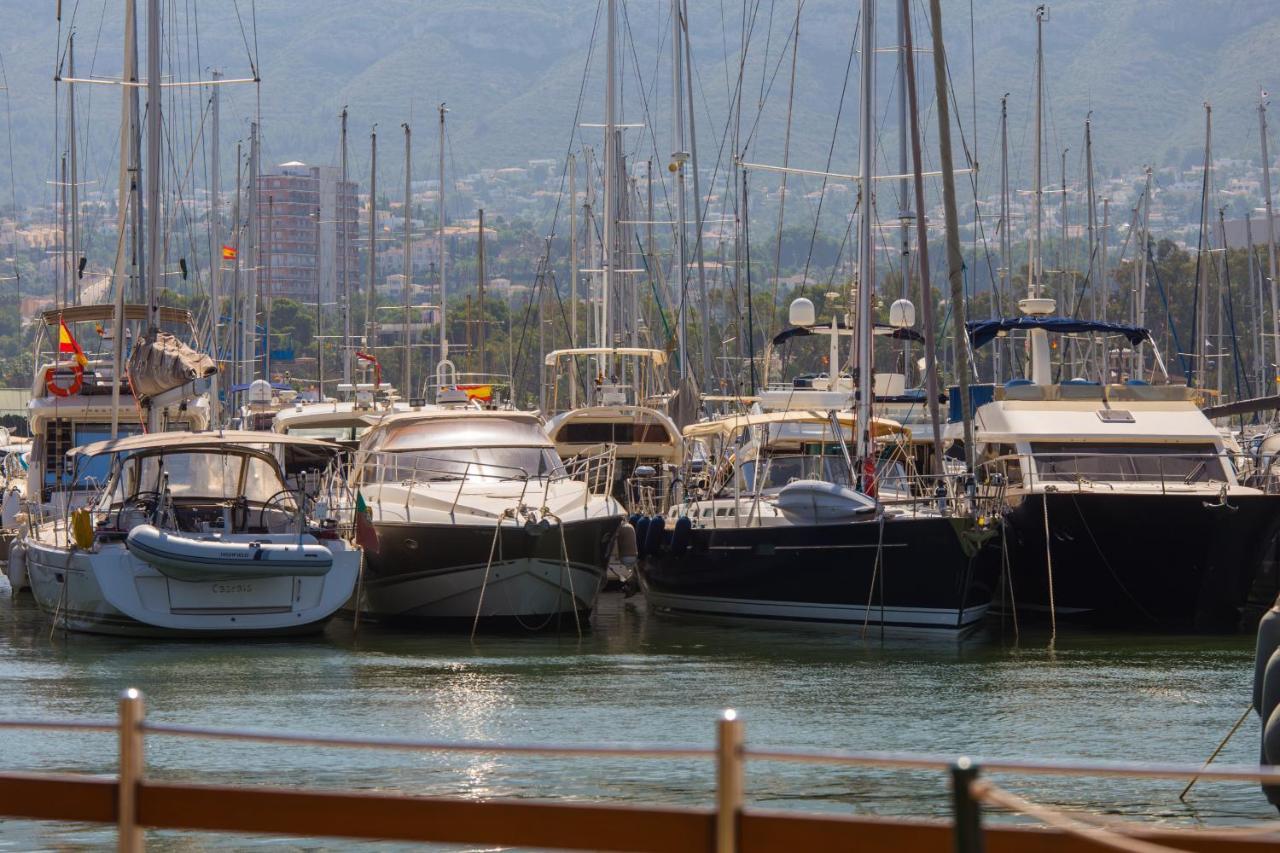 Marina Apartment Denia