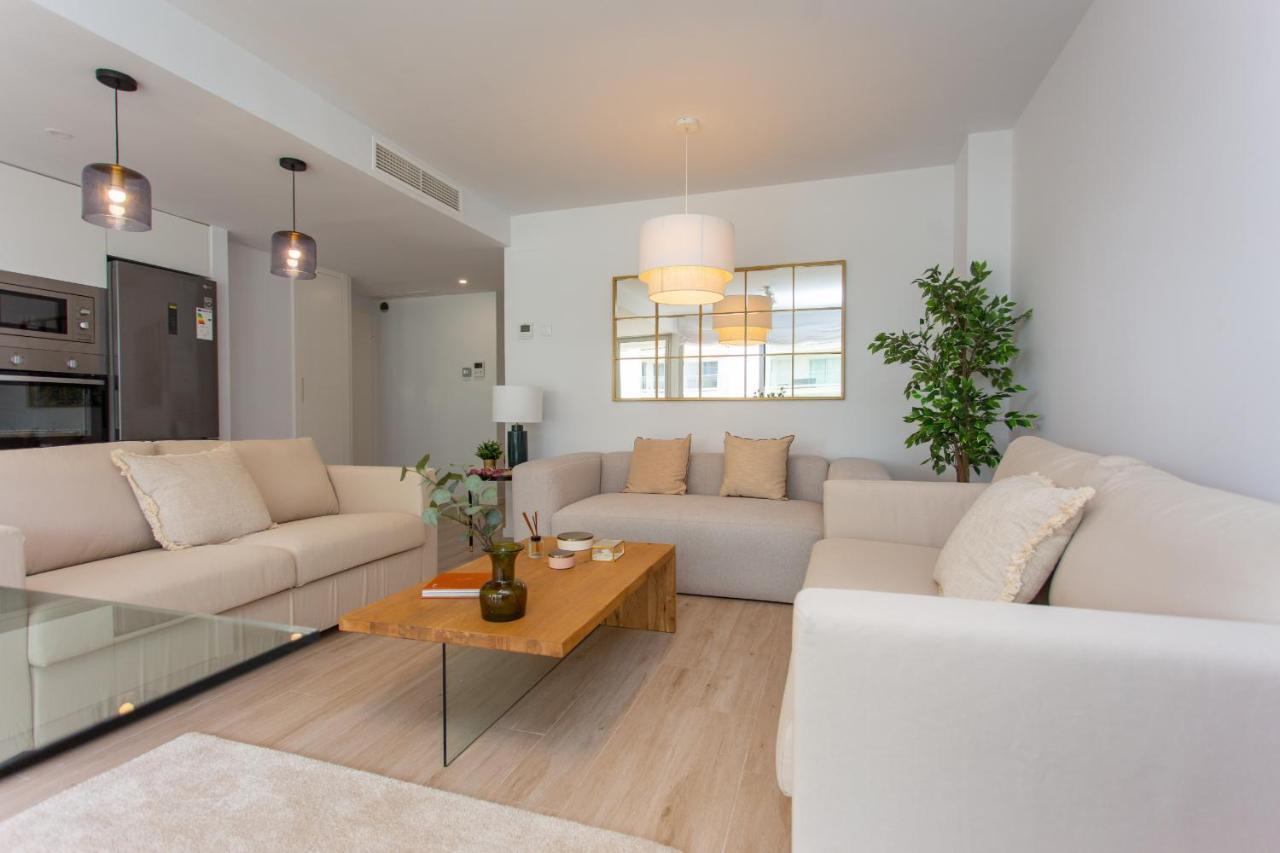 Marina Apartment