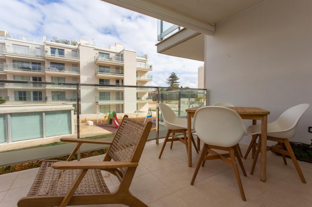 Apartment Marina Denia