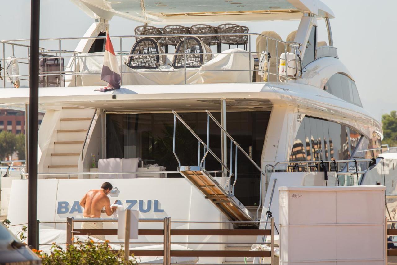 Apartment Marina Denia