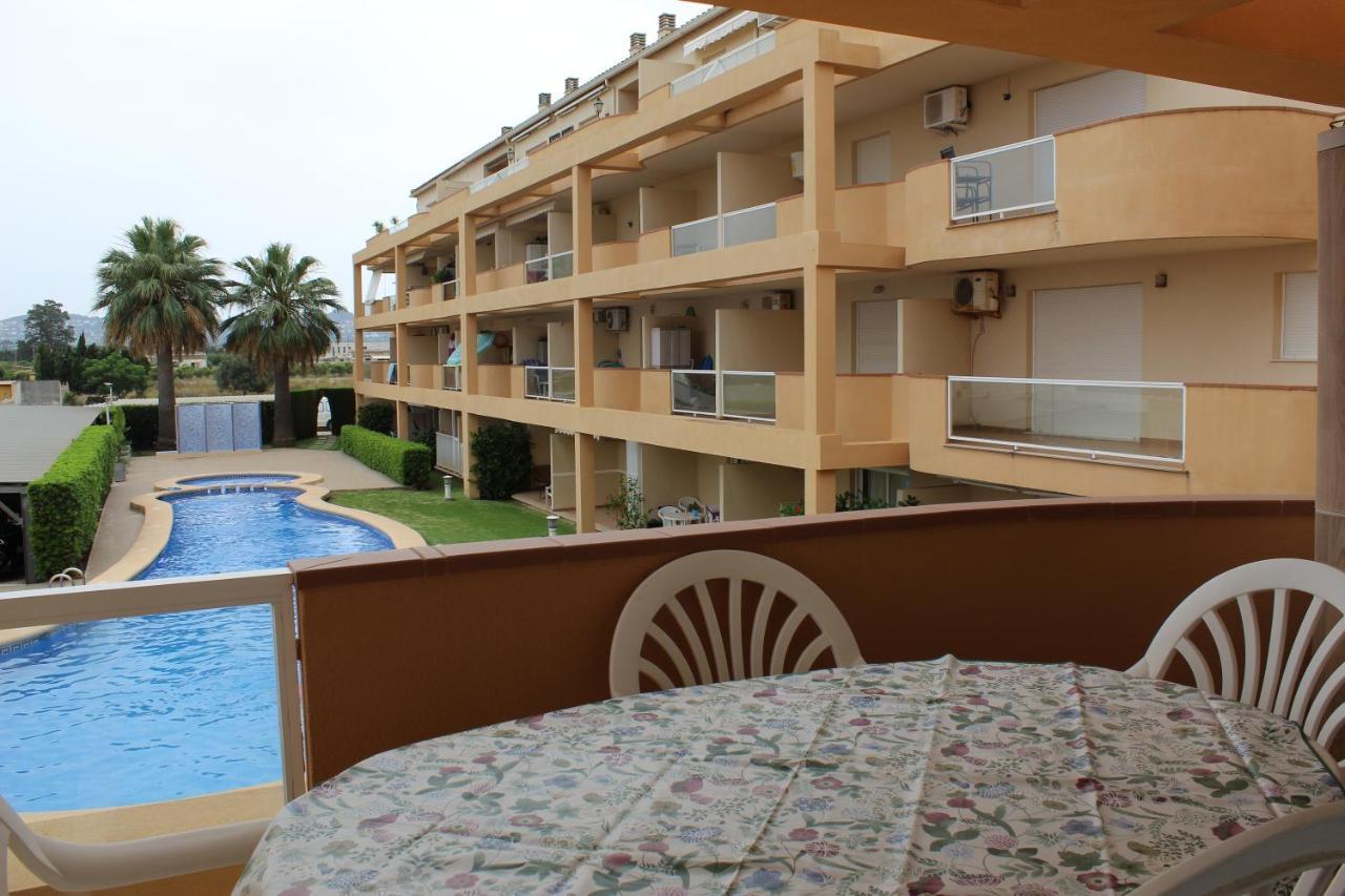 Playasur 40 Vyb Apartamento