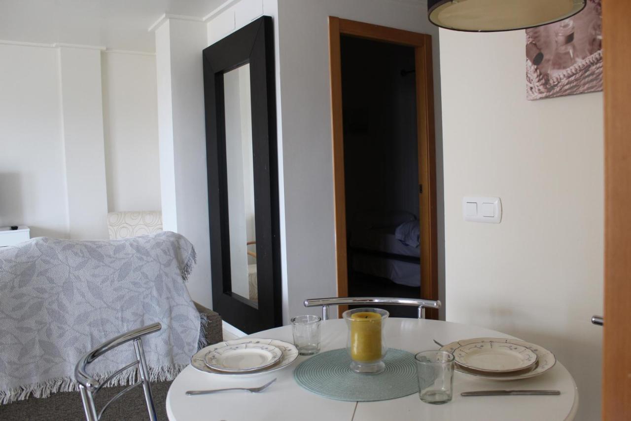 Playasur 40 Vyb Apartamento