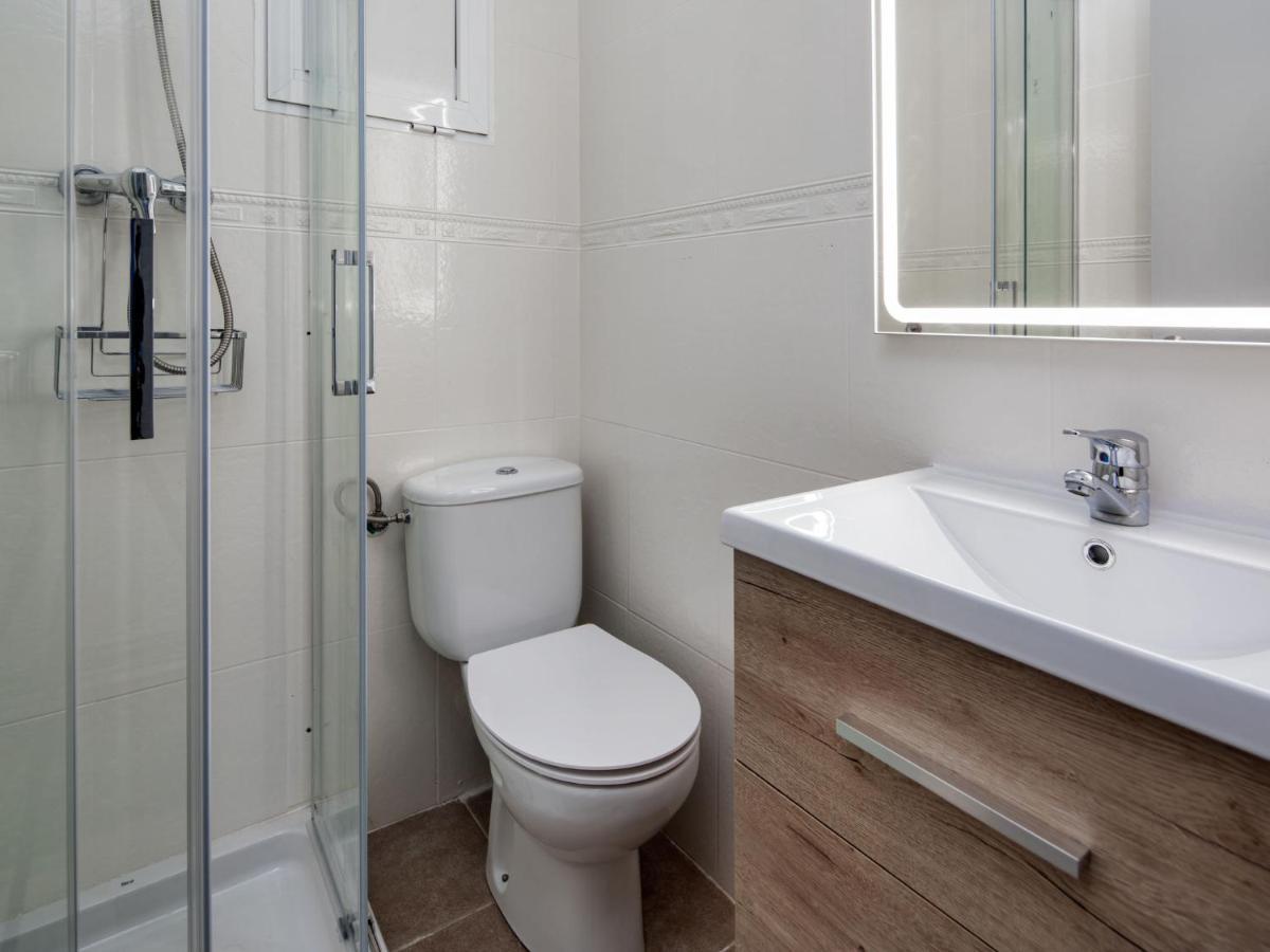 Puerto Cervantes-1 By Interhome Apartment *